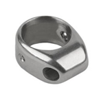 Schaefer 36-04 Ring - Double | Blackburn Marine Schaefer Life Line Fittings
